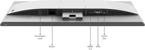 Écran Lenovo L24e-40 FHD (23,8")
