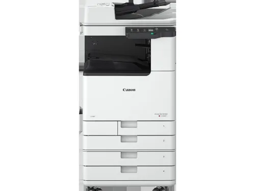 PHOTOCOPIEUR CANON IR C3326I LASER COULEUR A3/A4