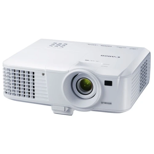 VIDEO PROJECTEUR CANON LVX-320