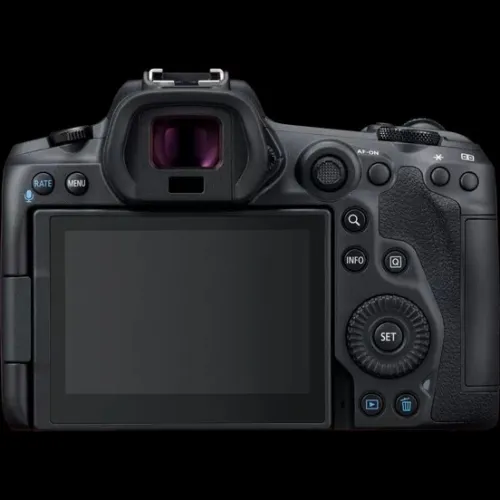 APPAREIL PHOTO CANON EOS R5 BODY V2.4 8K