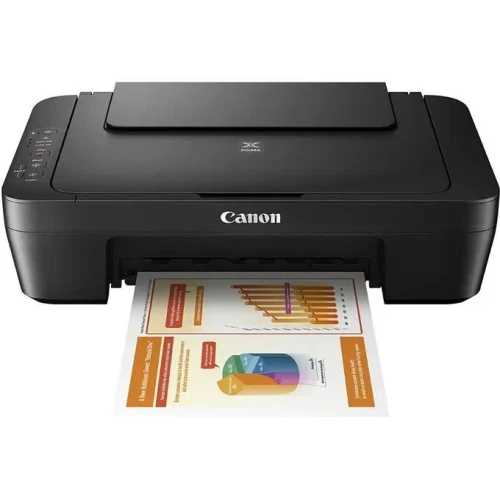MULTIFONCTION CANON JET D'ENCRE COULEUR MG2541S