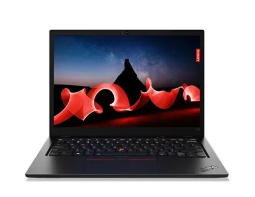 LAPTOP LENOVO THINKPAD X13 GEN4  I5-1345U DDR4 8GB / SSD 512GB / 13"