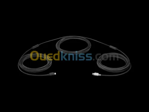 CABLE EXTENSION LOGITECH GROUP 15M 939-001490