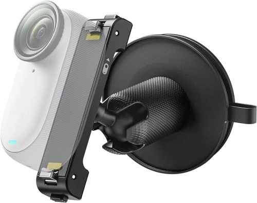 SUPPORT PIVOT STAND INSTA360 GO 3