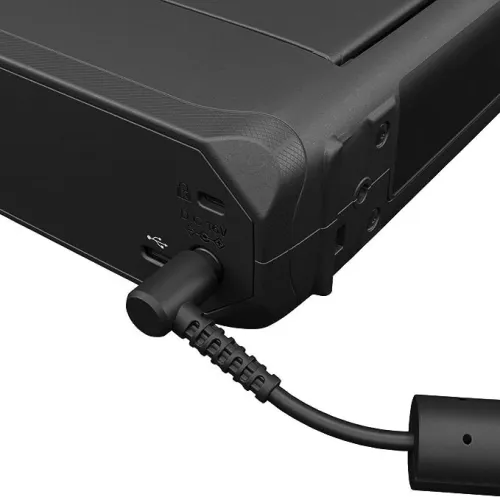 IMPRIMANTE CANON PIXMA PORTABLE PIXMA TR 150 + BATTERIE