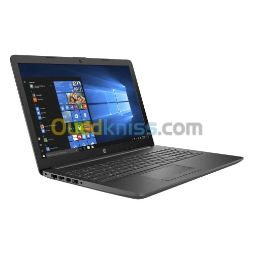 LAPTOP HP 15-DW1011NK CELERON N4020 / 1TB HDD / 4GB DDR4 / 15.6" GRIS