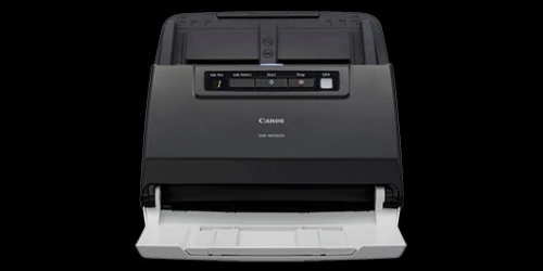 SCANNER CANON A4 DR-M160II