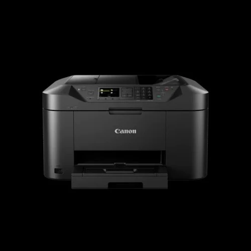 MULTIFONCTION CANON MAXIFY MB2150 JET D ENCRE  COULEUR  A4  WIFI / FAX