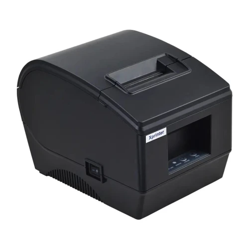 IMPRIMANTE TICKETS XPRINTER XP236B + BLUETOOTH