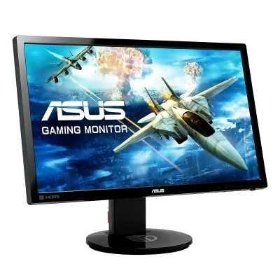 ECRAN  ASUS 24" LED 3D VG248QE 144 HZ