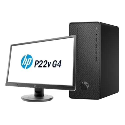 DESKTOP HP PRO 300 