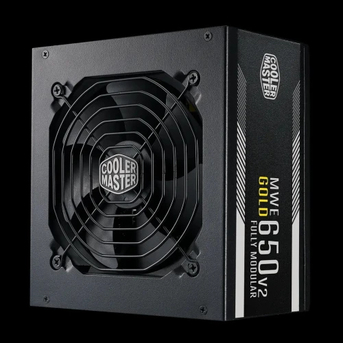 ALIMENTATION G GOLD 650 V2 FULL RANGE A/EU CORD MPE-6502-ACAAG