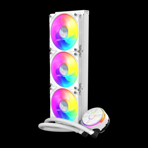 COOLING PL360 FLUX WHITE MLY D36M A23PZ RW