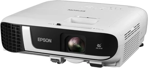 VIDEOPROJECTEUR EPSON EB-FH52 