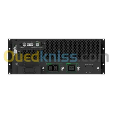 ONDULEUR APC SMART-UPS RT 5KVA ON-LINE  RAC/TOUR