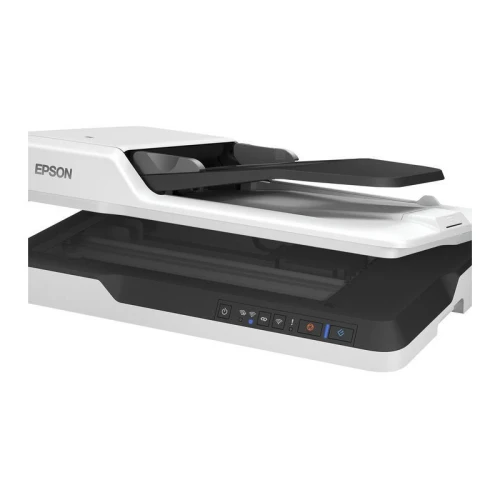  DS1660W SCANNER EPSON WorkForce