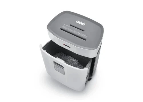 DESTRUCTEUR DE PAPIER DAHLE SAFE 240 (23240) 25L