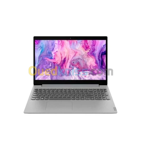 LAPTOP LENOVO IDEAPAD 3 15IGL05 CELERON N4020 / 1TB HDD / 4GB DDR4 / 15.6" GREY