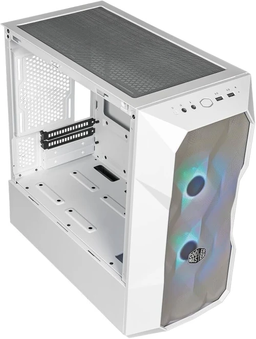 BOITIER COOLER MASTER TD300 MESH KGNN S00