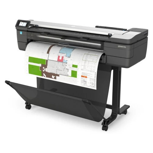 TRACEUR HP T830 36 POUCES 
