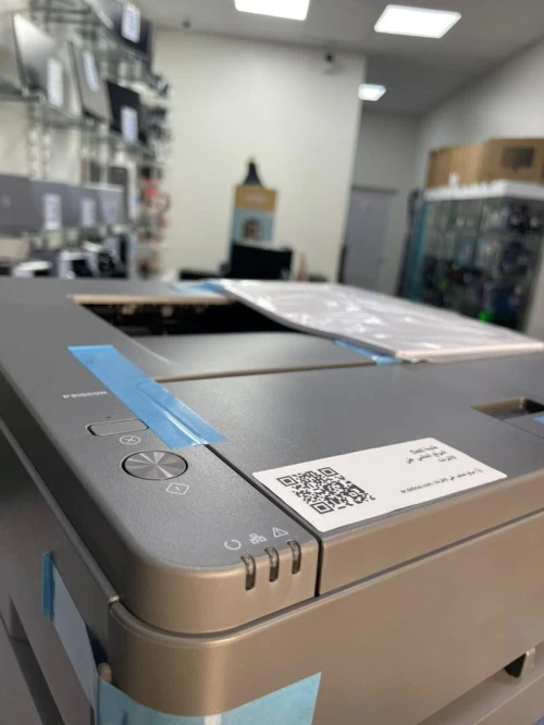 IMPRIMANTE LASER DELI P3100DN