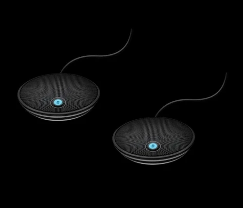 EXTENSION LOGITECH GROUP MICROPHONES