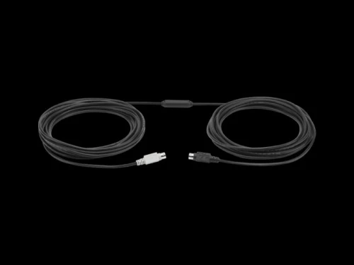 CABLE EXTENSION LOGITECH GROUP 10M 939-001487