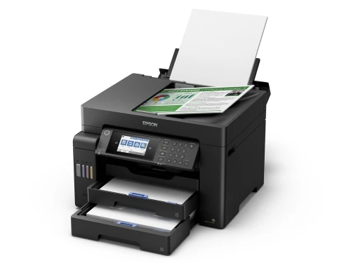MULTIFONCTION  EPSON L15160 ECOTANK RESERVOIR COULEUR 