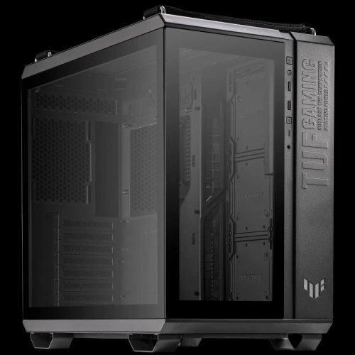 BOITIER ASUS GT502 TUF GAMING CASETEMPERED GLASS BLACK EDITION 