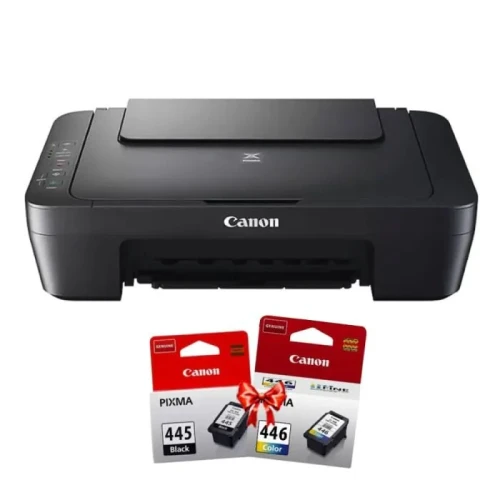 MULTIFONCTION CANON JET D'ENCRE COULEUR MG2541S