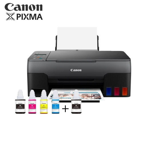 CANON G2420 MULTIFONCTION COULEUR RESERVOIR