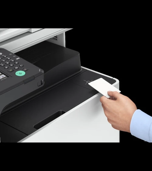 PHOTOCOPIEUR CANON IMAGERUNNER IR2425I  LASER A3 MONOCHROME AVEC CHARGEUR DE DOCUMENT