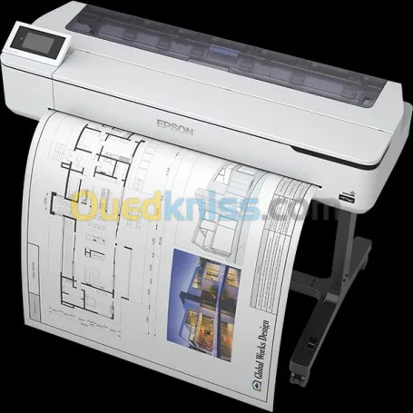 TRACEUR EPSON SURECOLOR SC T5100  A0 36"