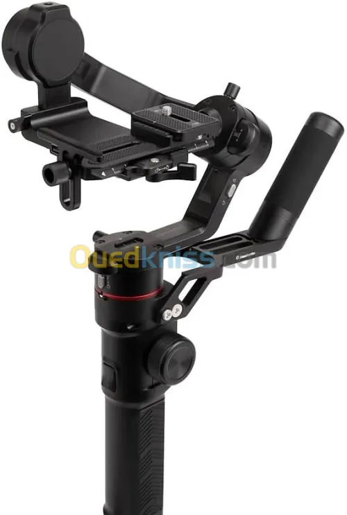 BRAS STABILISATEUR MANFROTTO GIMBAL MVG220