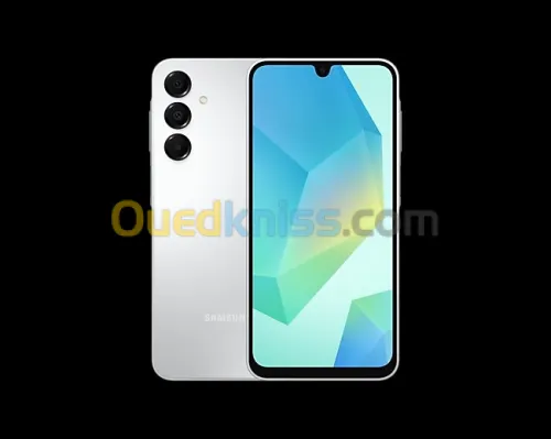 SMARTPHONE GALAXY A16 08RAM/256GB GRAY DUAL GALAXY A16