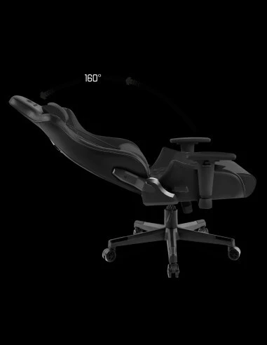 CHAISE GAMING SPIRIT OF GAMER SIMILI CUIR CRUSADER SERIES 