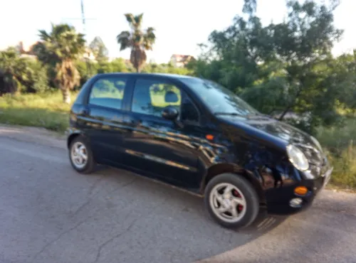 Chery QQ 2015 QQ