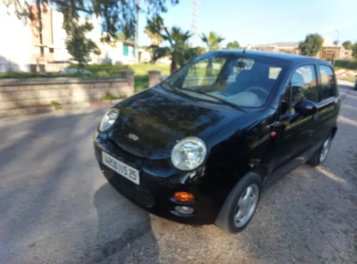 Chery QQ 2015 QQ