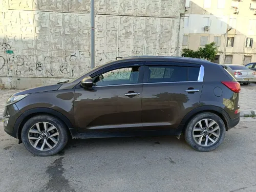 Kia Sportage 2014 Sportage