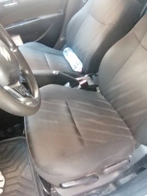 Suzuki Swift 2014 Swift