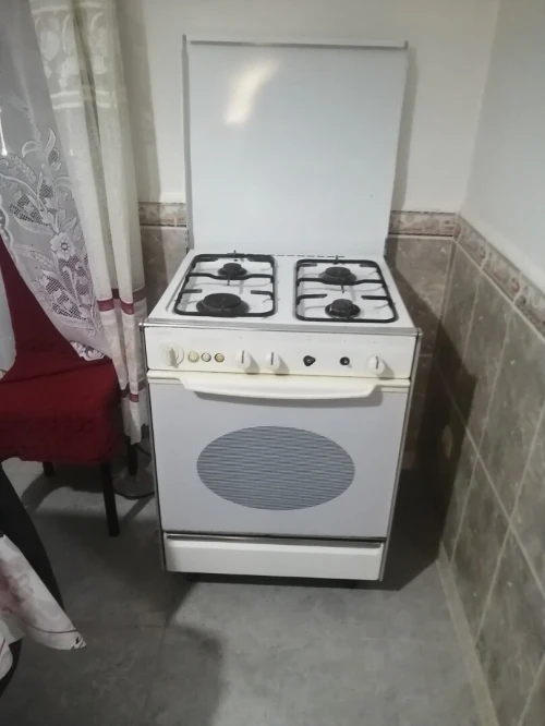 Cuisinière ENIEM
