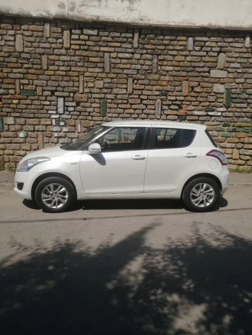 Suzuki Swift 2014 Swift