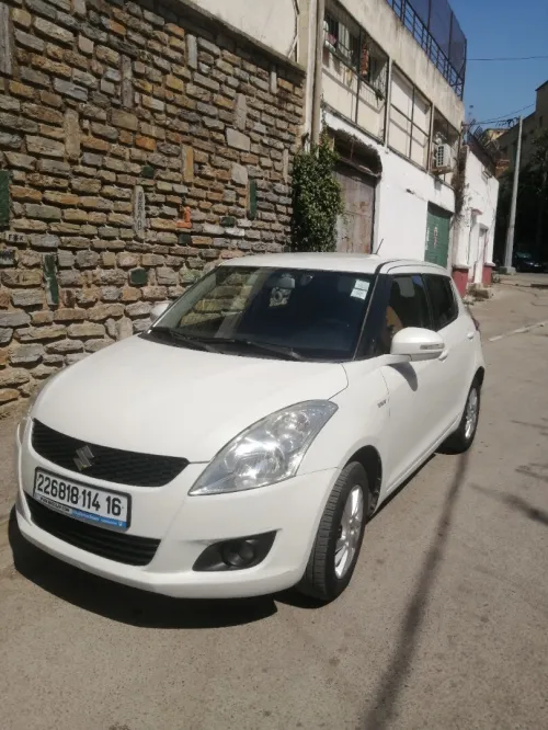 Suzuki Swift 2014 Swift