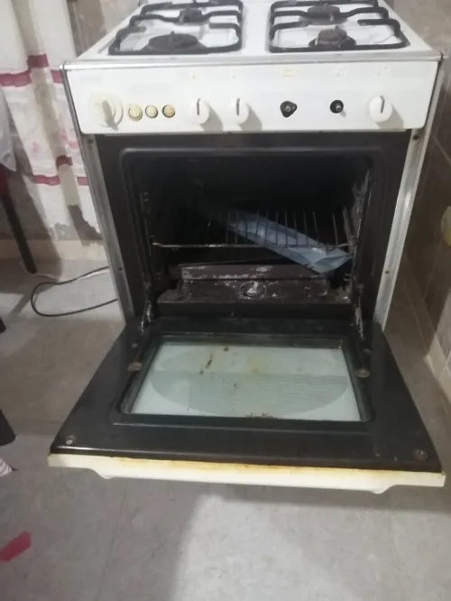 Cuisinière ENIEM