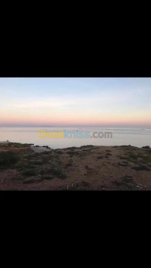 Location vacances Appartement F3 Mostaganem Mostaganem