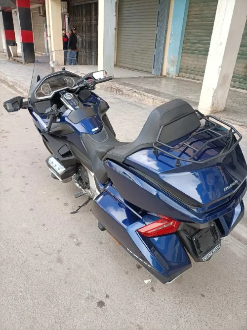 Honda Gold wing 1800 2021