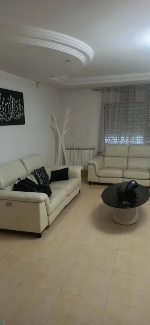 Location Appartement F4 Alger Cheraga