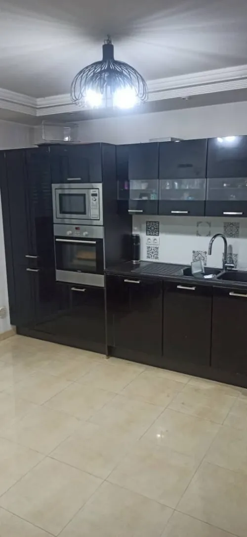 Location Appartement F4 Alger Cheraga