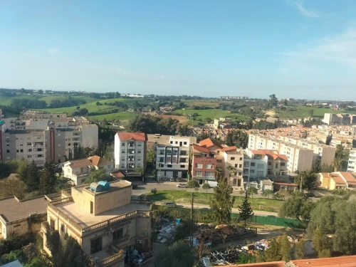 Vente Appartement F3 Alger Souidania