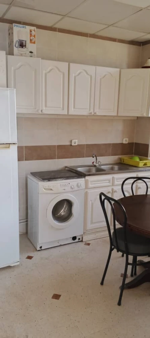 Location Appartement Niveau de villa F4 Alger Cheraga